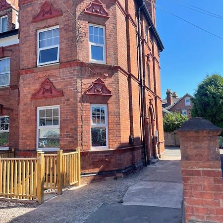 Quaint Central Basement Apartment Hereford Dış mekan fotoğraf